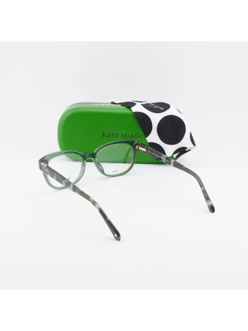 kate spade model zelda